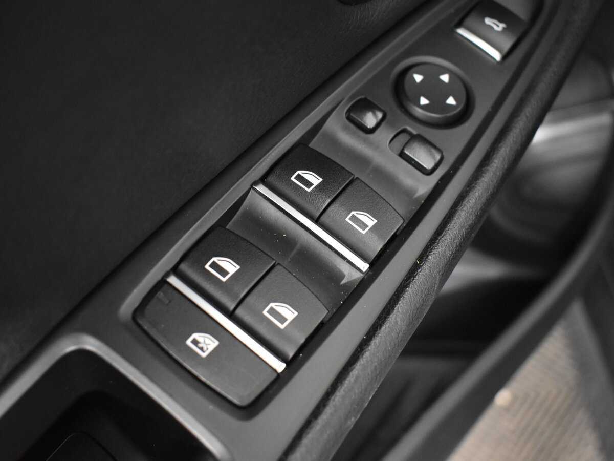 BMW X5 с пробегом — 2015 год. Фото: #9