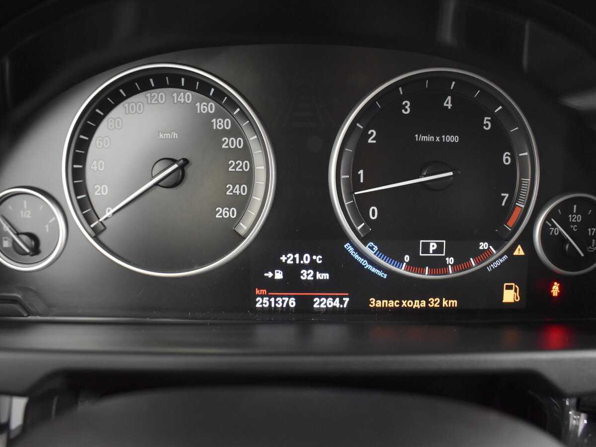 BMW X5 с пробегом — 2015 год. Фото: #20