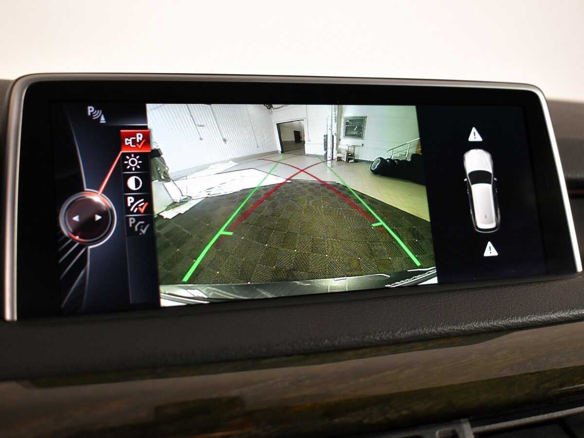 BMW X5 с пробегом — 2015 год. Фото: #26