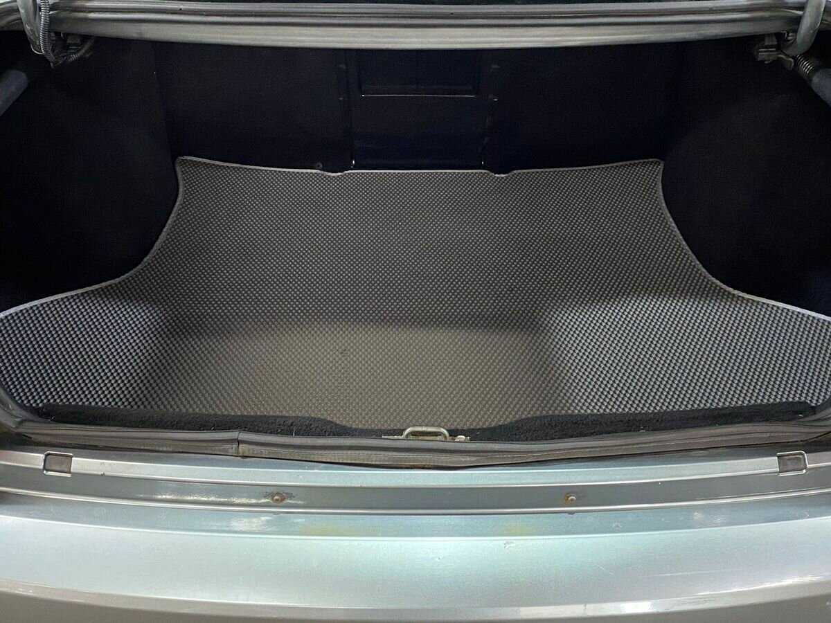 Lada (ВАЗ) Priora с пробегом — 2011 год. Фото: #14