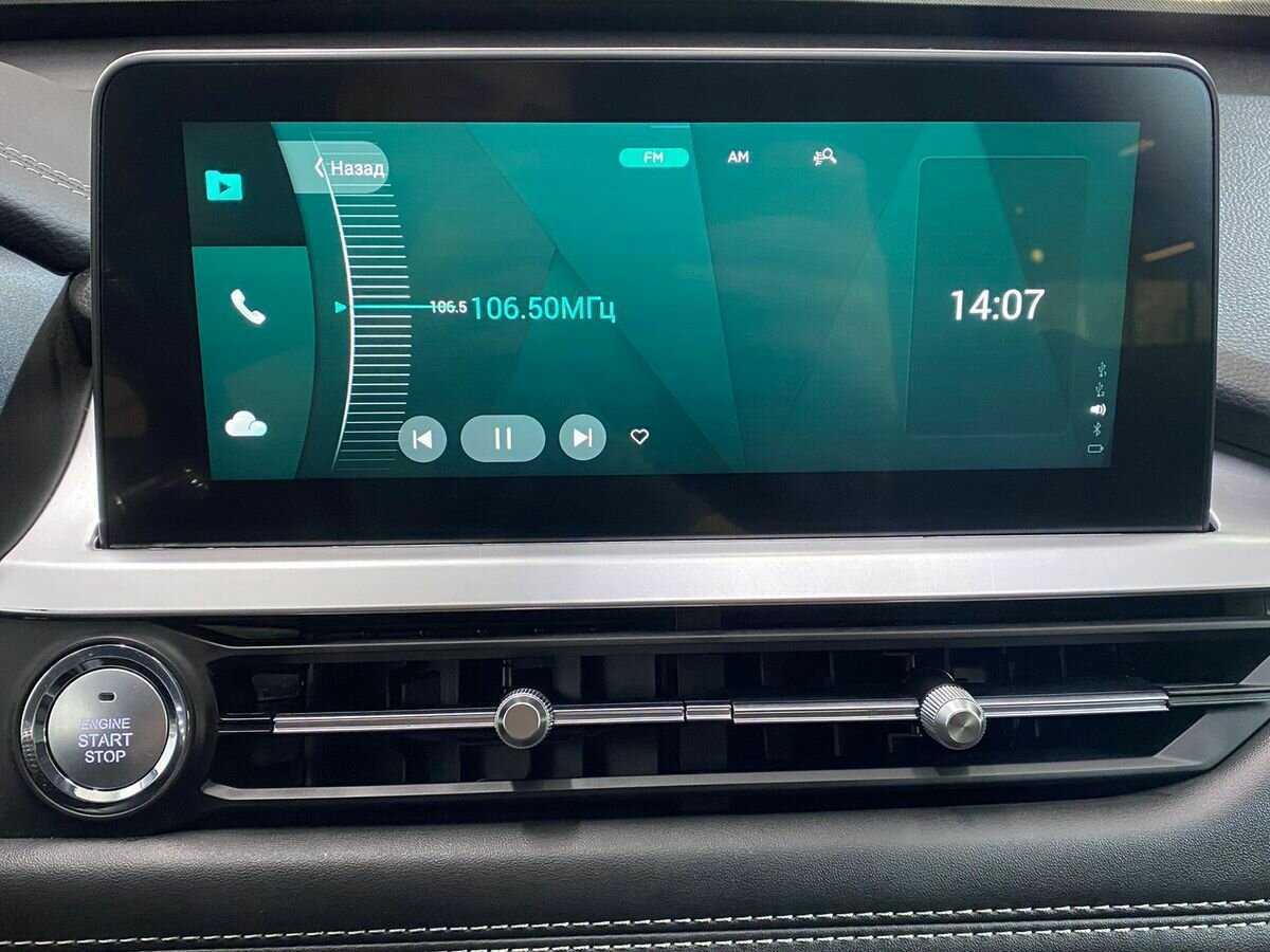 Chery Tiggo 7 Pro с пробегом — 2021 год. Фото: #13