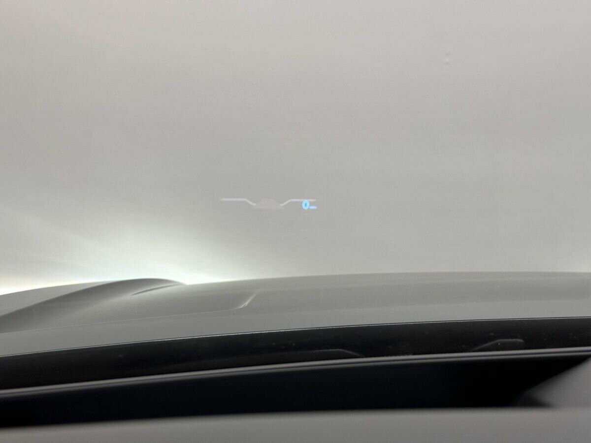 Volkswagen Touareg с пробегом — 2020 год. Фото: #16