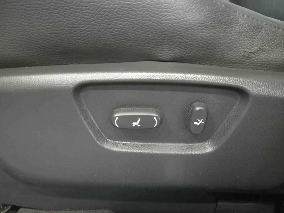 Opel Antara с пробегом — 2008 год. Фото: #16