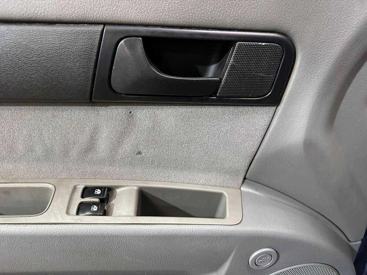 Chevrolet Lacetti с пробегом — 2007 год. Фото: #13