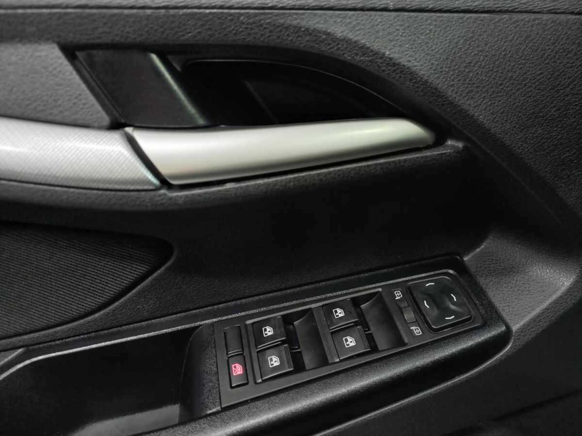 Lada (ВАЗ) Vesta с пробегом — 2021 год. Фото: #13