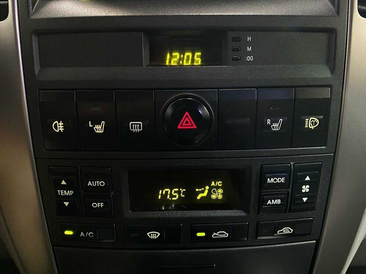 Kia Sorento с пробегом — 2006 год. Фото: #13