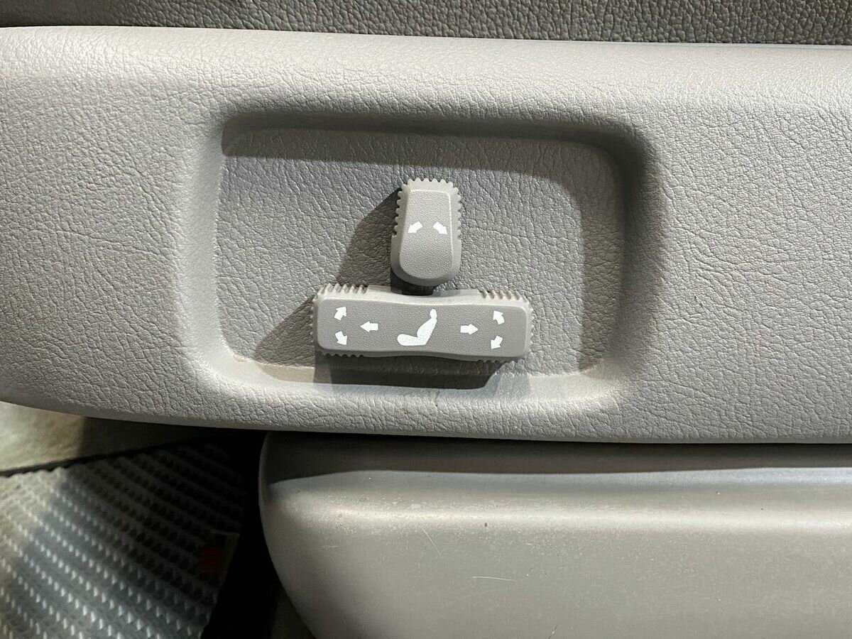 Kia Sorento с пробегом — 2006 год. Фото: #14