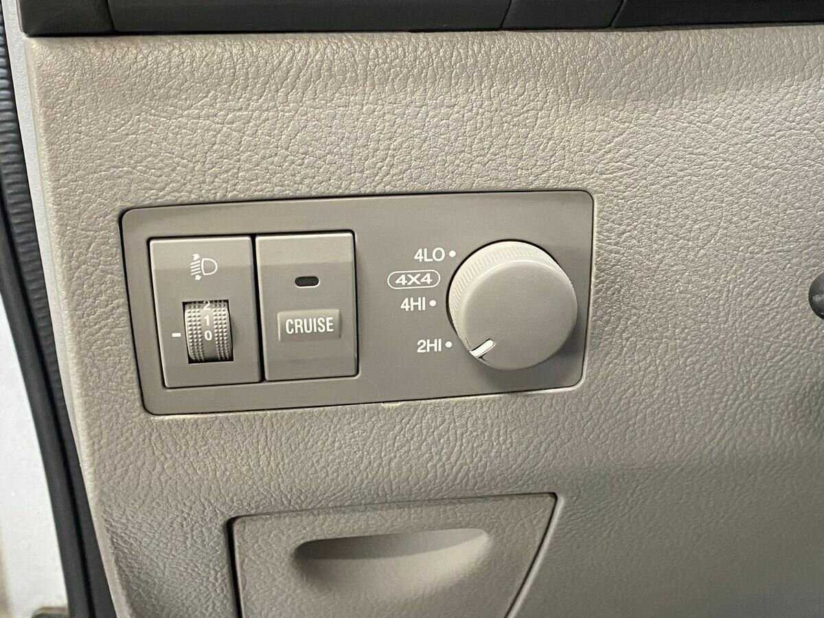 Kia Sorento с пробегом — 2006 год. Фото: #15