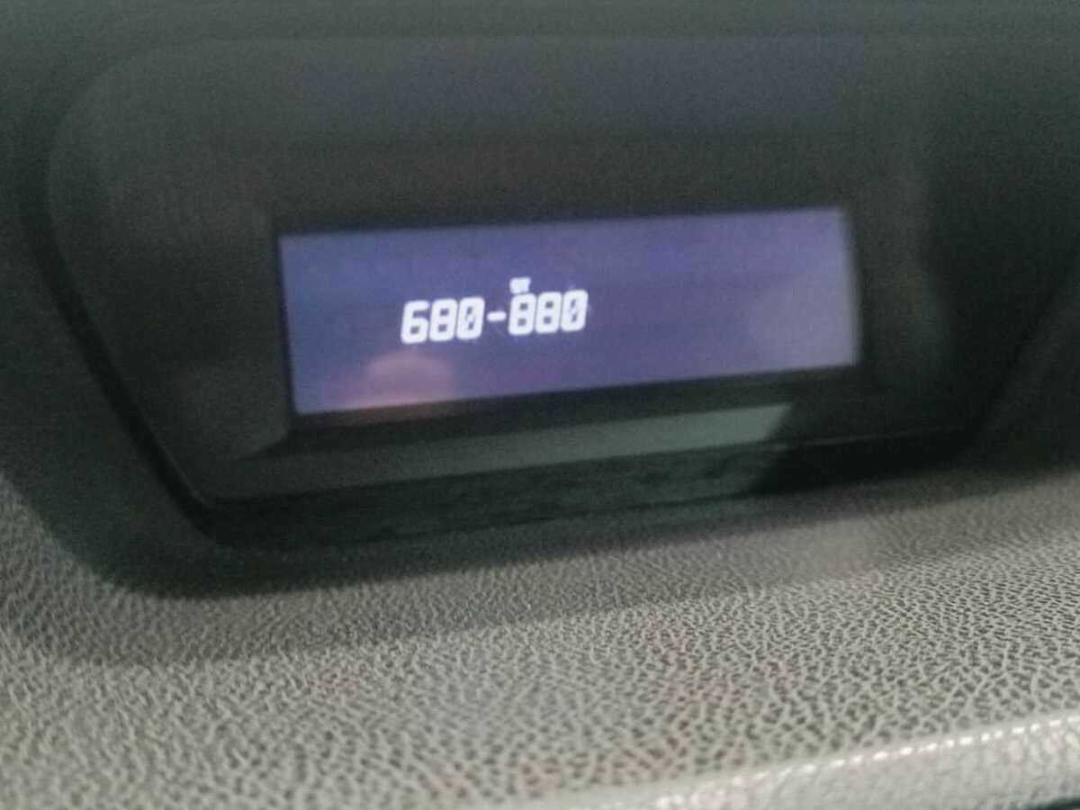 Honda Accord с пробегом — 2008 год. Фото: #14