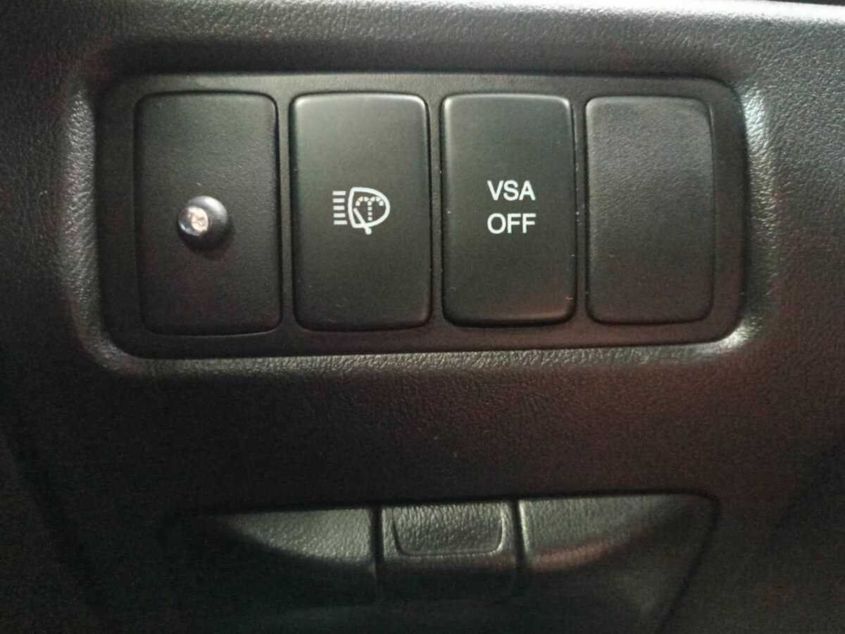 Honda Accord с пробегом — 2008 год. Фото: #15