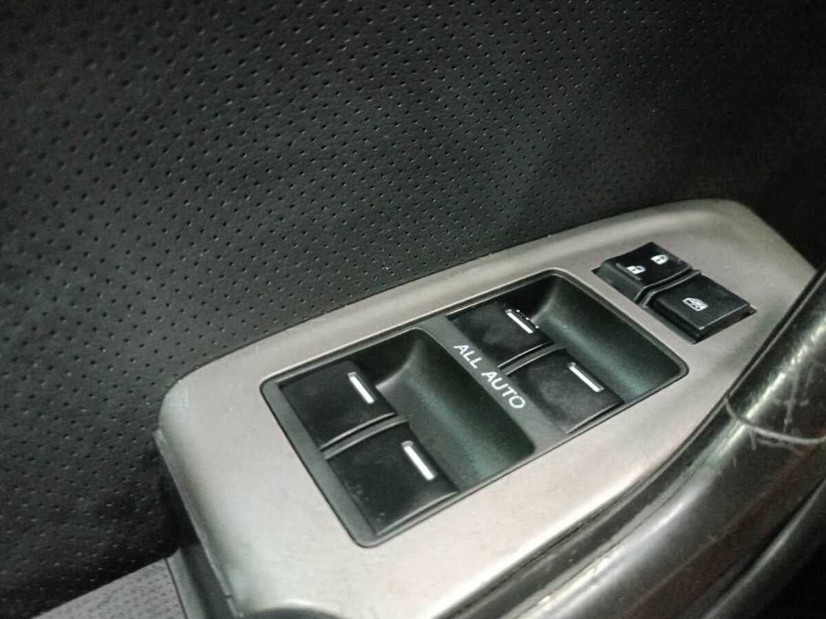 Honda Accord с пробегом — 2008 год. Фото: #16