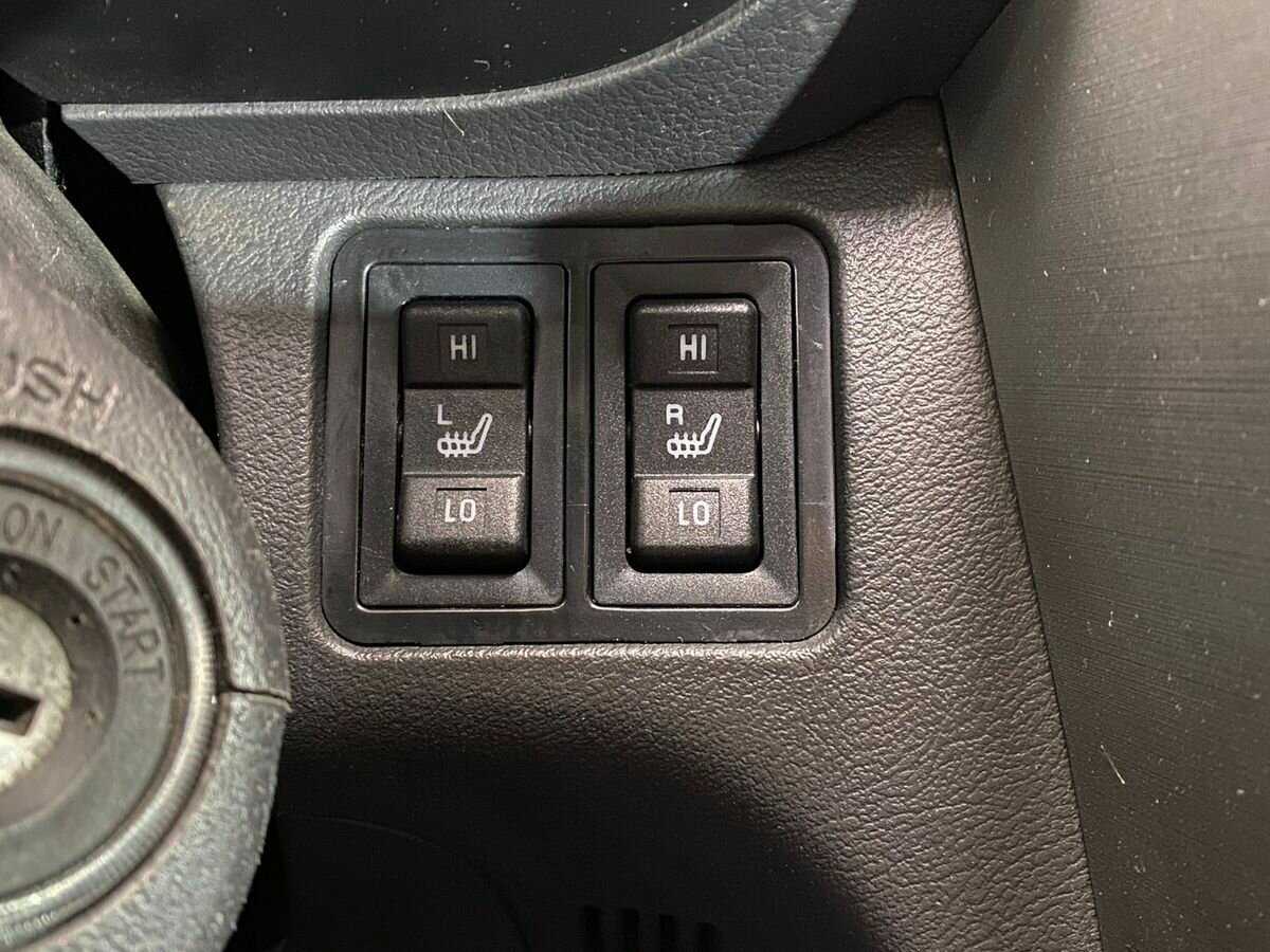 Chery Tiggo (T11) с пробегом — 2013 год. Фото: #15