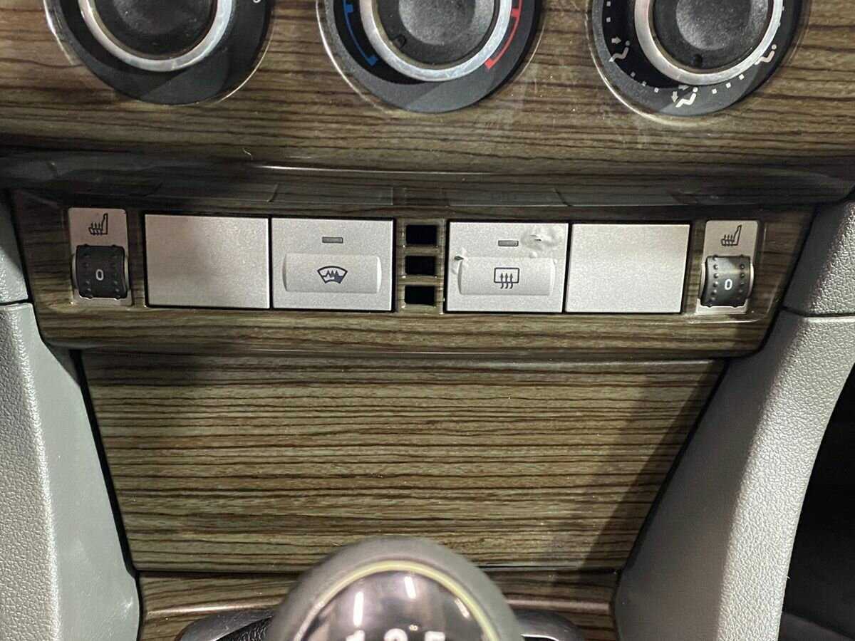 Ford Focus с пробегом — 2008 год. Фото: #14