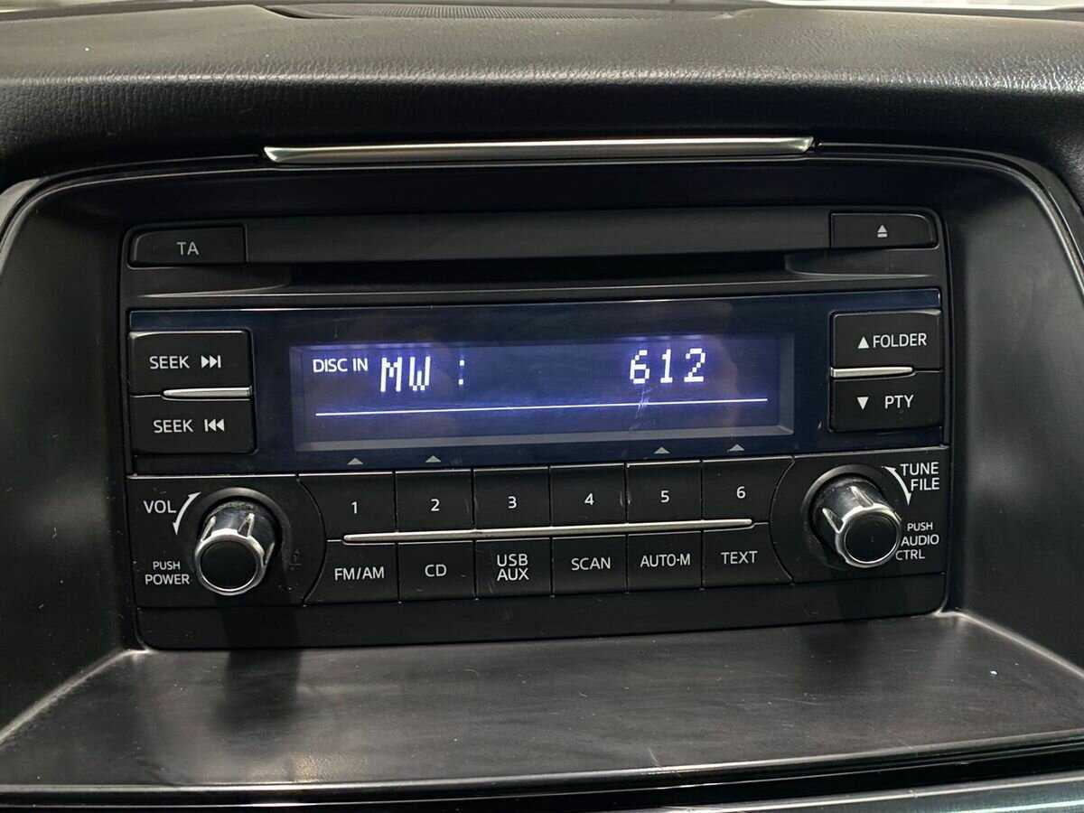 Mazda 6 с пробегом — 2012 год. Фото: #13