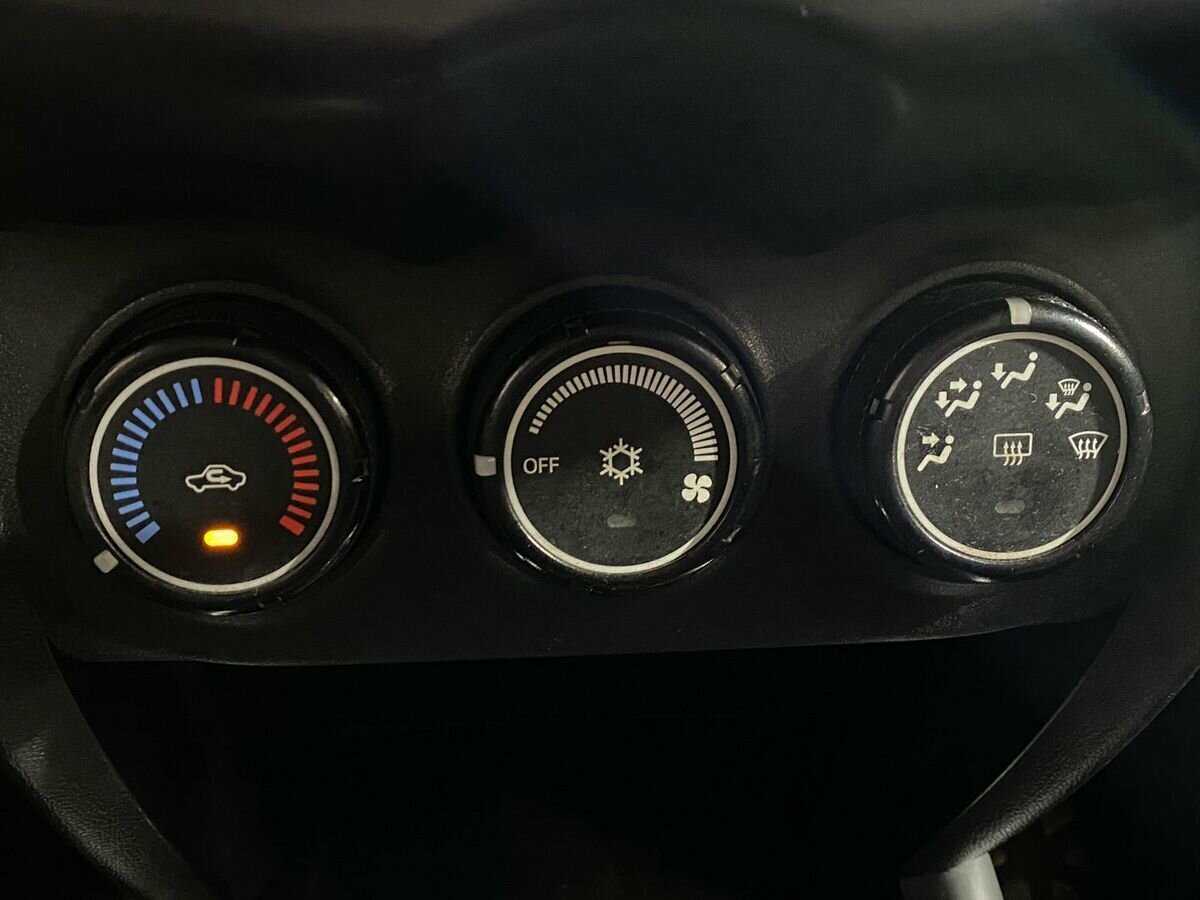 Mitsubishi ASX с пробегом — 2011 год. Фото: #13