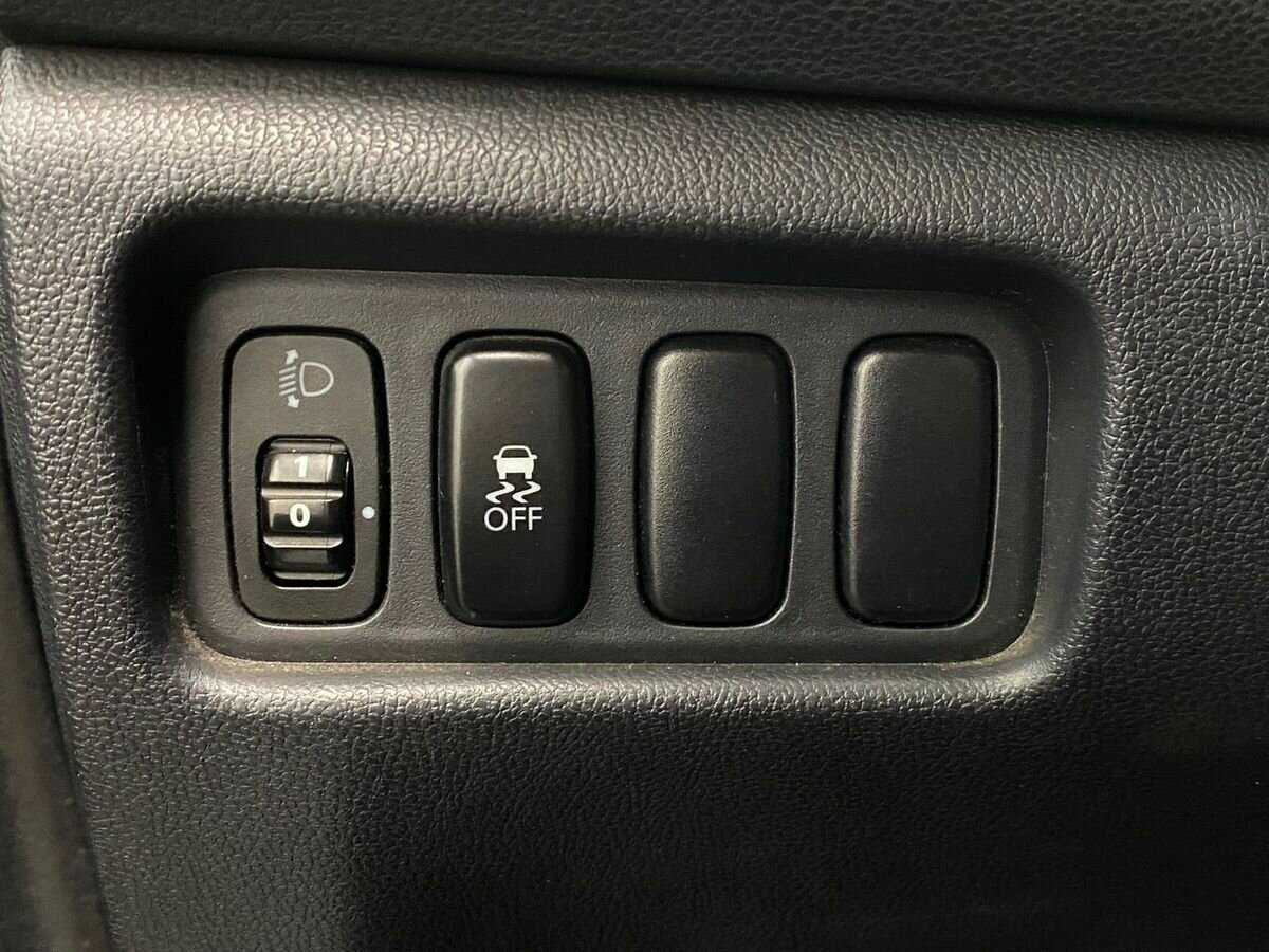 Mitsubishi ASX с пробегом — 2011 год. Фото: #15