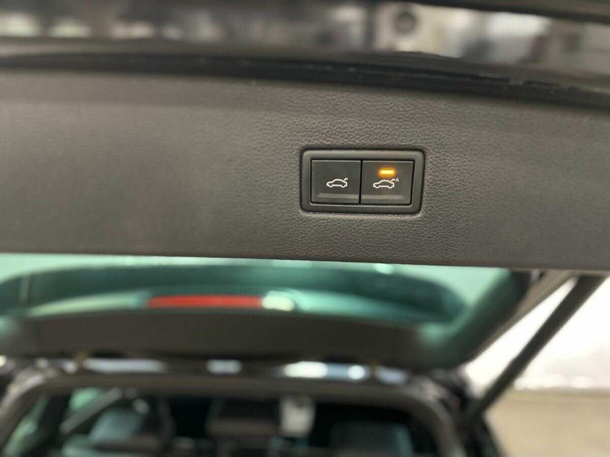 Volkswagen Tiguan с пробегом — 2021 год. Фото: #19