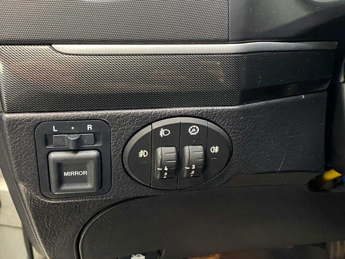 Great Wall Hover H3 с пробегом — 2014 год. Фото: #15