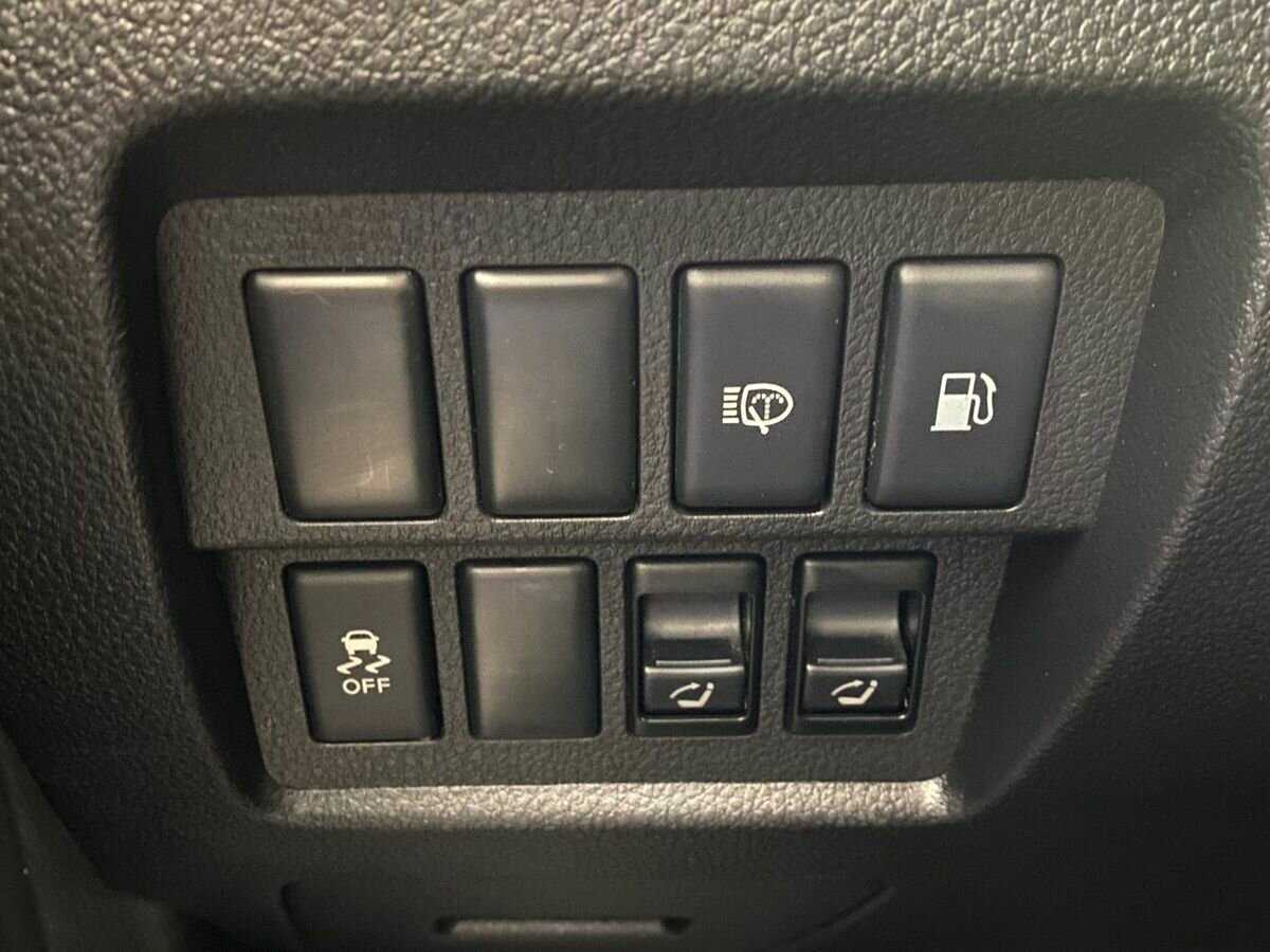 Nissan Murano с пробегом — 2014 год. Фото: #16