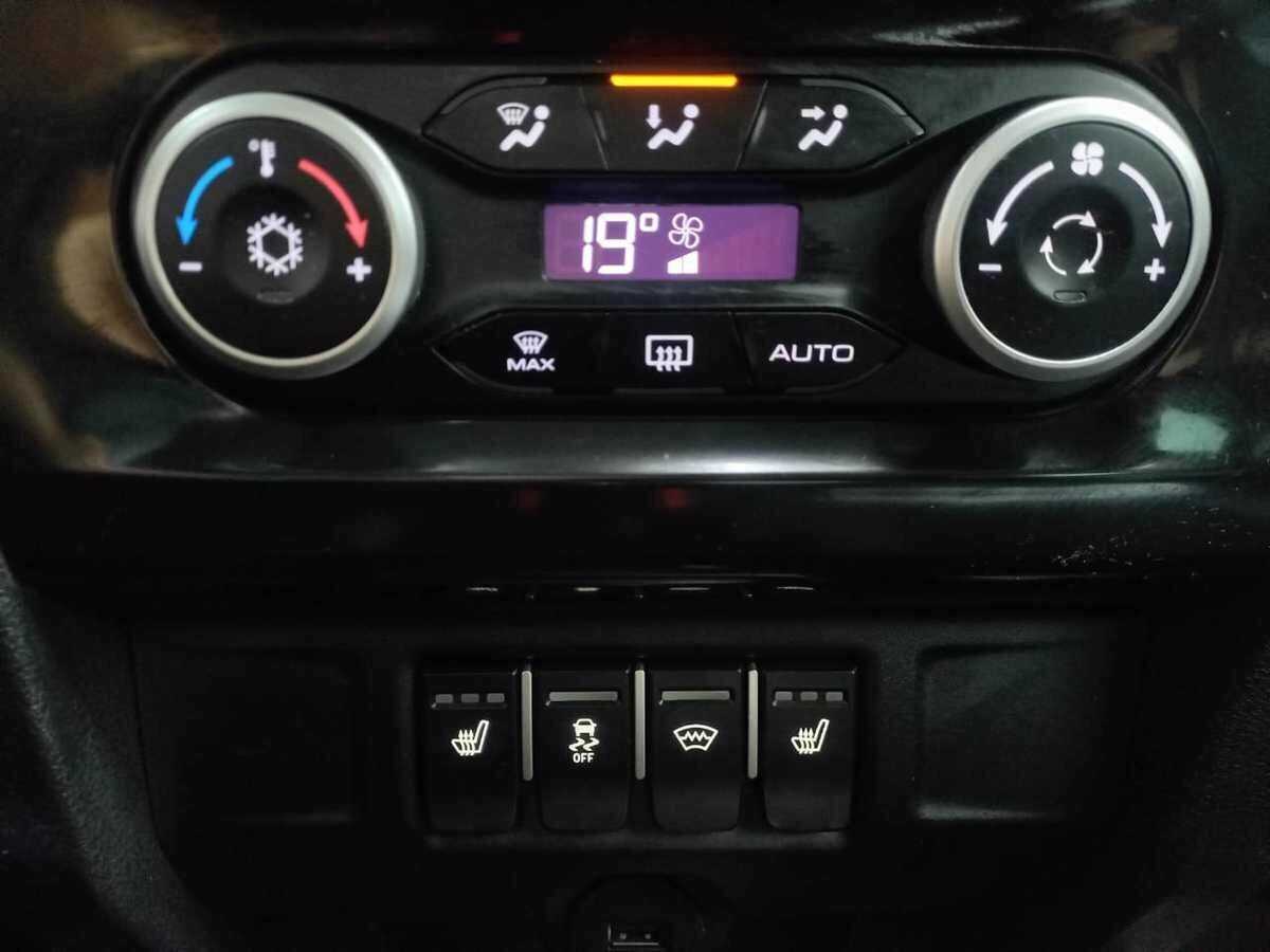 Lada (ВАЗ) XRAY с пробегом — 2022 год. Фото: #15