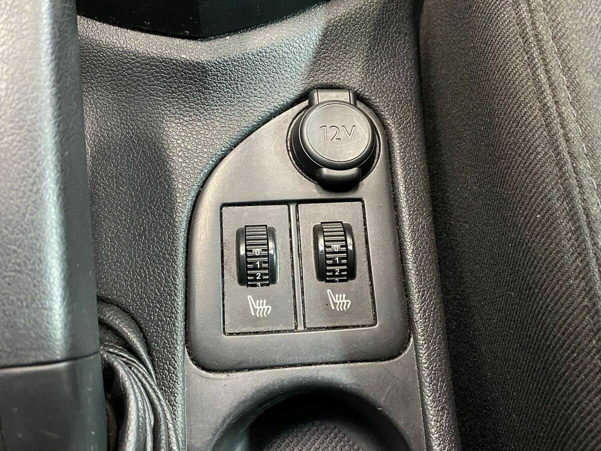 Peugeot 408 с пробегом — 2012 год. Фото: #12