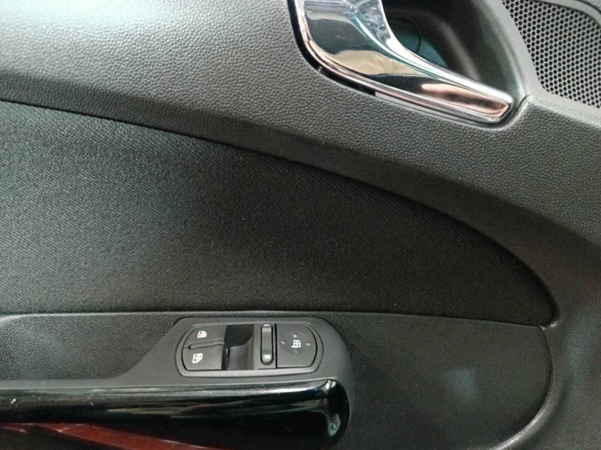Opel Corsa с пробегом — 2013 год. Фото: #15
