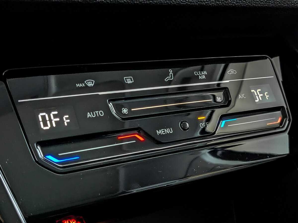 Volkswagen Tayron с пробегом — 2022 год. Фото: #22