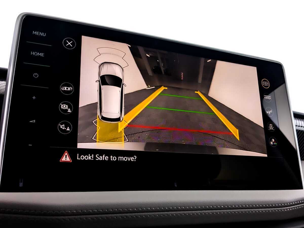 Volkswagen Tayron с пробегом — 2022 год. Фото: #24