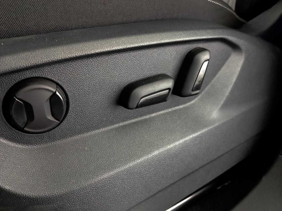 Volkswagen Tayron с пробегом — 2023 год. Фото: #20