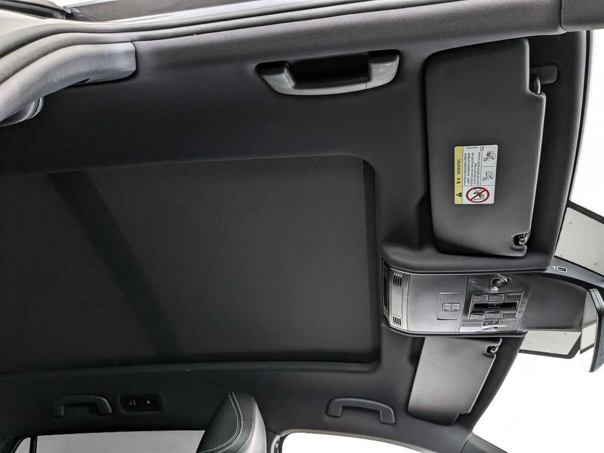 Volkswagen Tayron с пробегом — 2023 год. Фото: #18