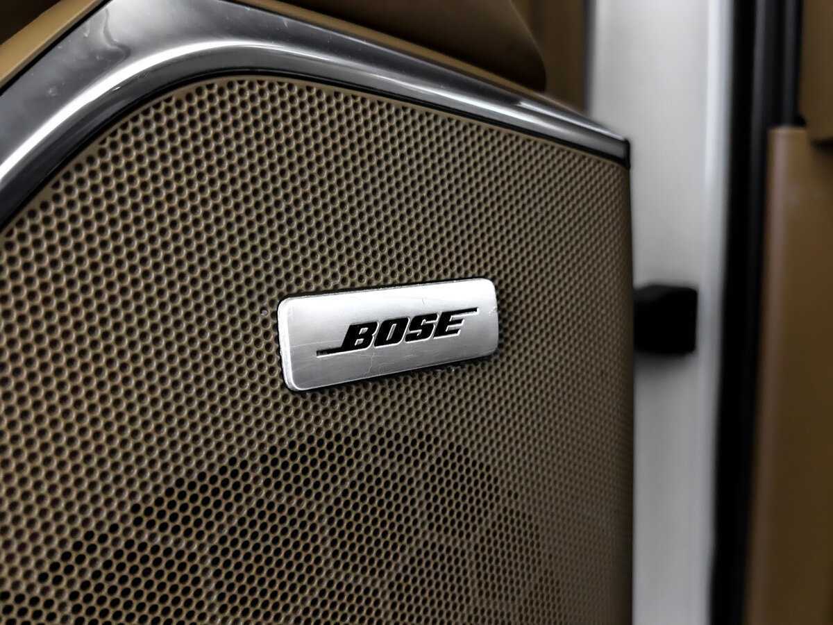 Cadillac Escalade с пробегом — 2016 год. Фото: #23