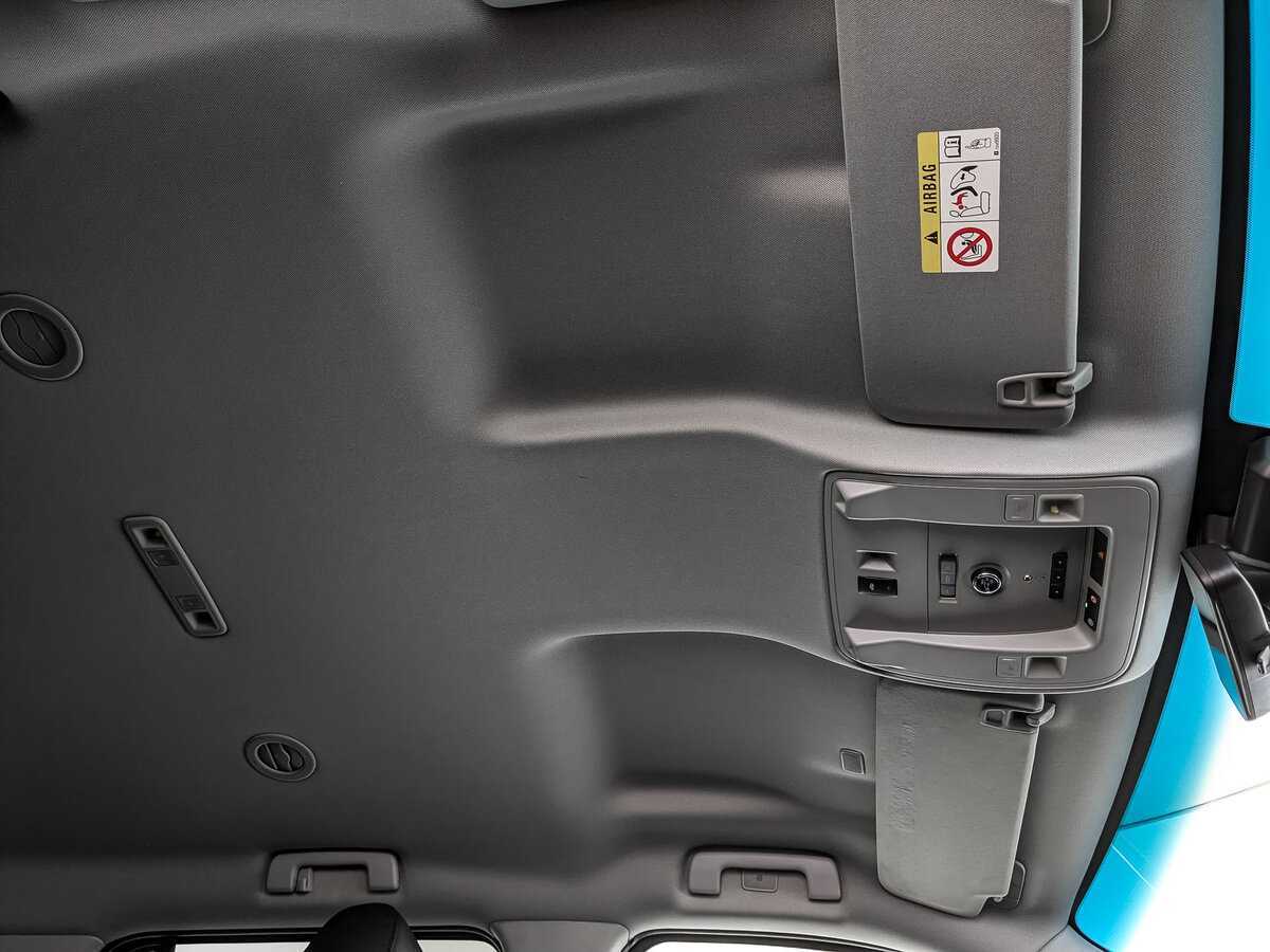 Cadillac Escalade с пробегом — 2020 год. Фото: #18