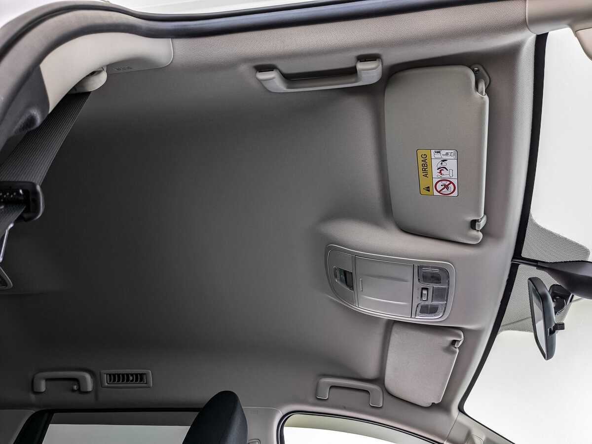 Mitsubishi Pajero Sport с пробегом — 2021 год. Фото: #18