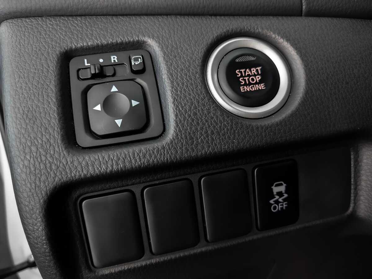 Mitsubishi Pajero Sport с пробегом — 2021 год. Фото: #23