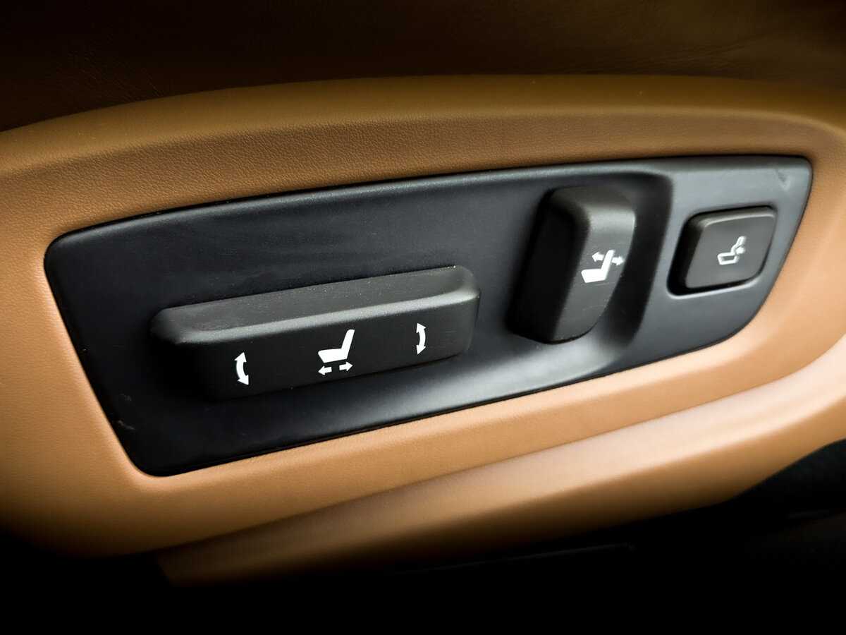 Lexus GS с пробегом — 2014 год. Фото: #16