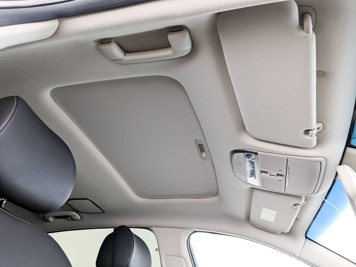 Genesis G90 с пробегом — 2019 год. Фото: #14