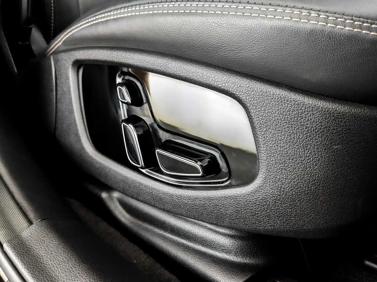 Genesis G90 с пробегом — 2019 год. Фото: #16