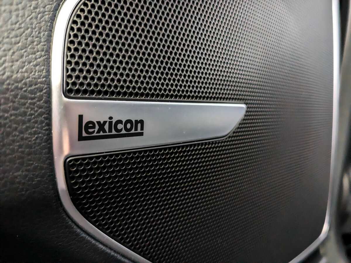 Genesis G90 с пробегом — 2019 год. Фото: #19