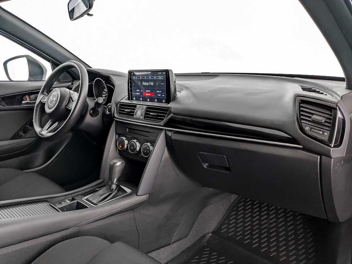 Mazda CX-4 с пробегом — 2023 год. Фото: #8