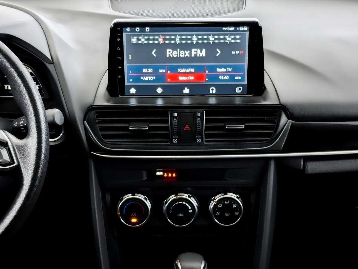 Mazda CX-4 с пробегом — 2023 год. Фото: #12