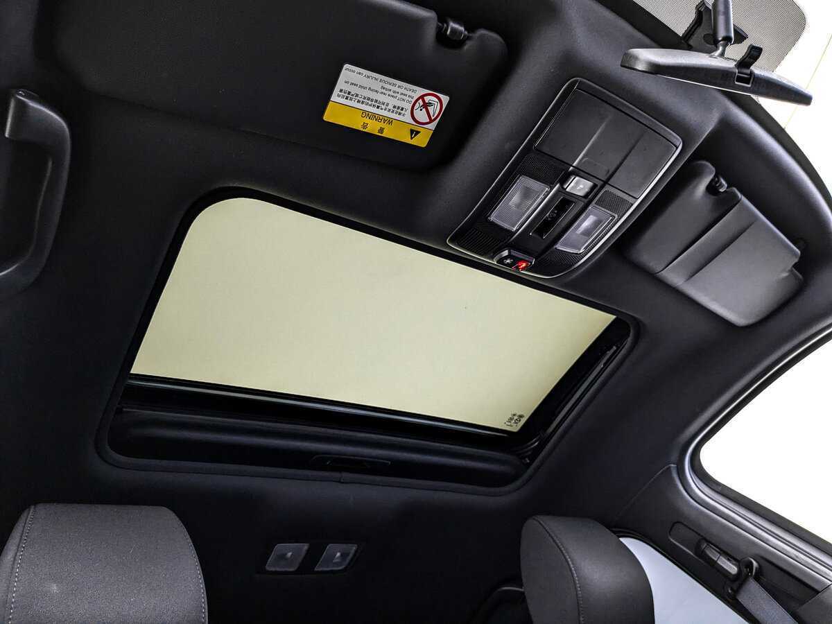 Mazda CX-4 с пробегом — 2023 год. Фото: #17