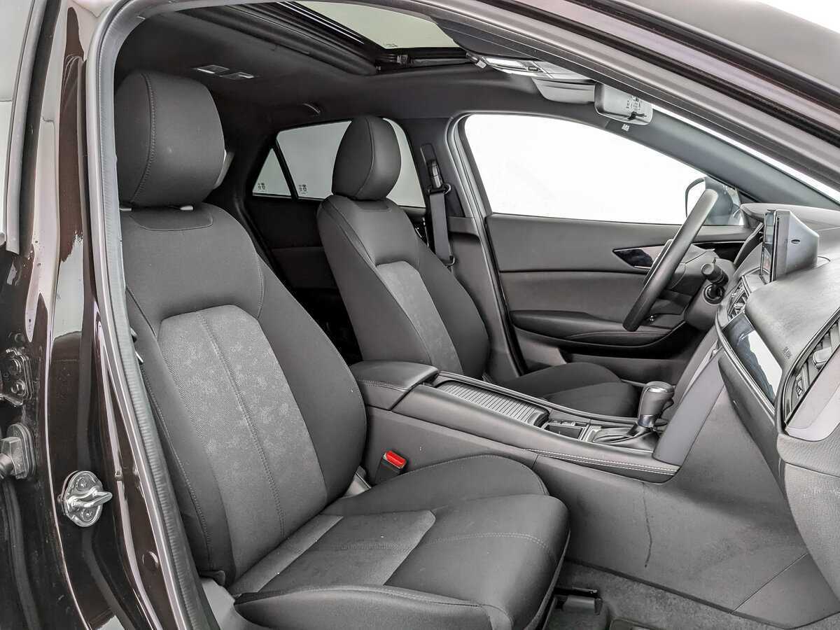 Mazda CX-4 с пробегом — 2023 год. Фото: #18