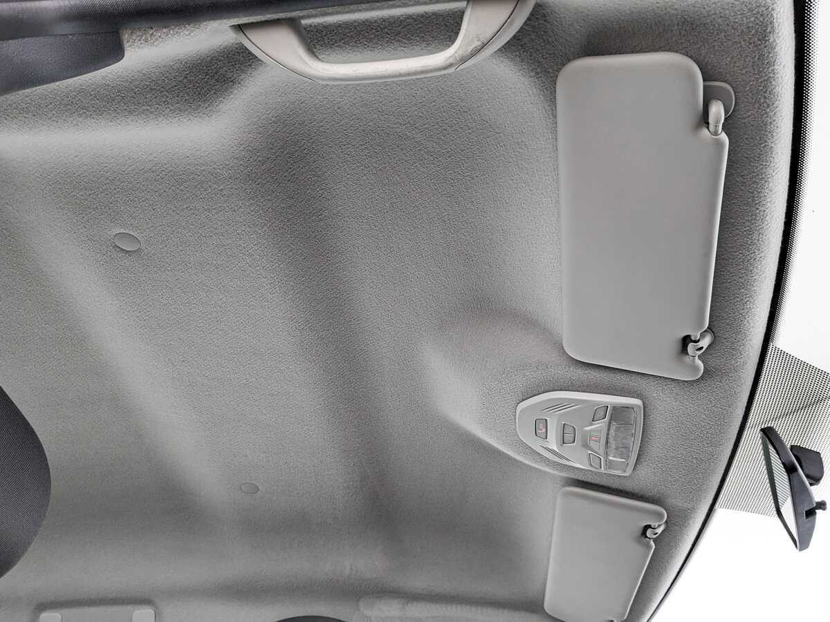 Lada (ВАЗ) Largus с пробегом — 2019 год. Фото: #16