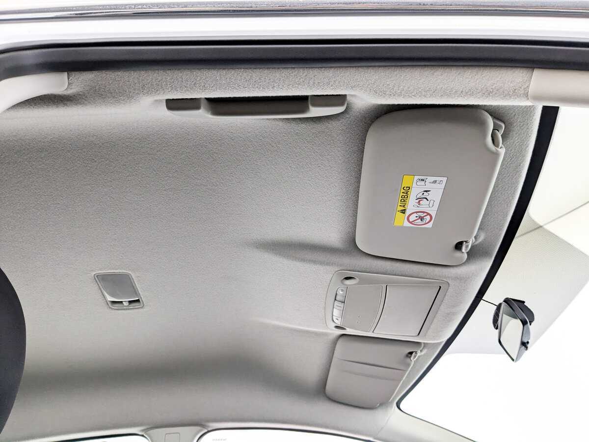 Nissan Sentra с пробегом — 2015 год. Фото: #17