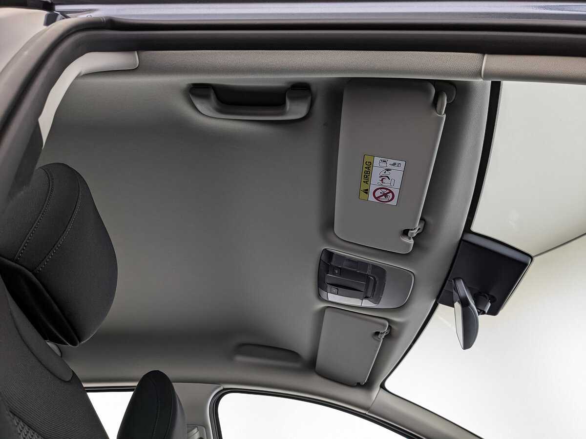 Kia Sportage с пробегом — 2024 год. Фото: #18