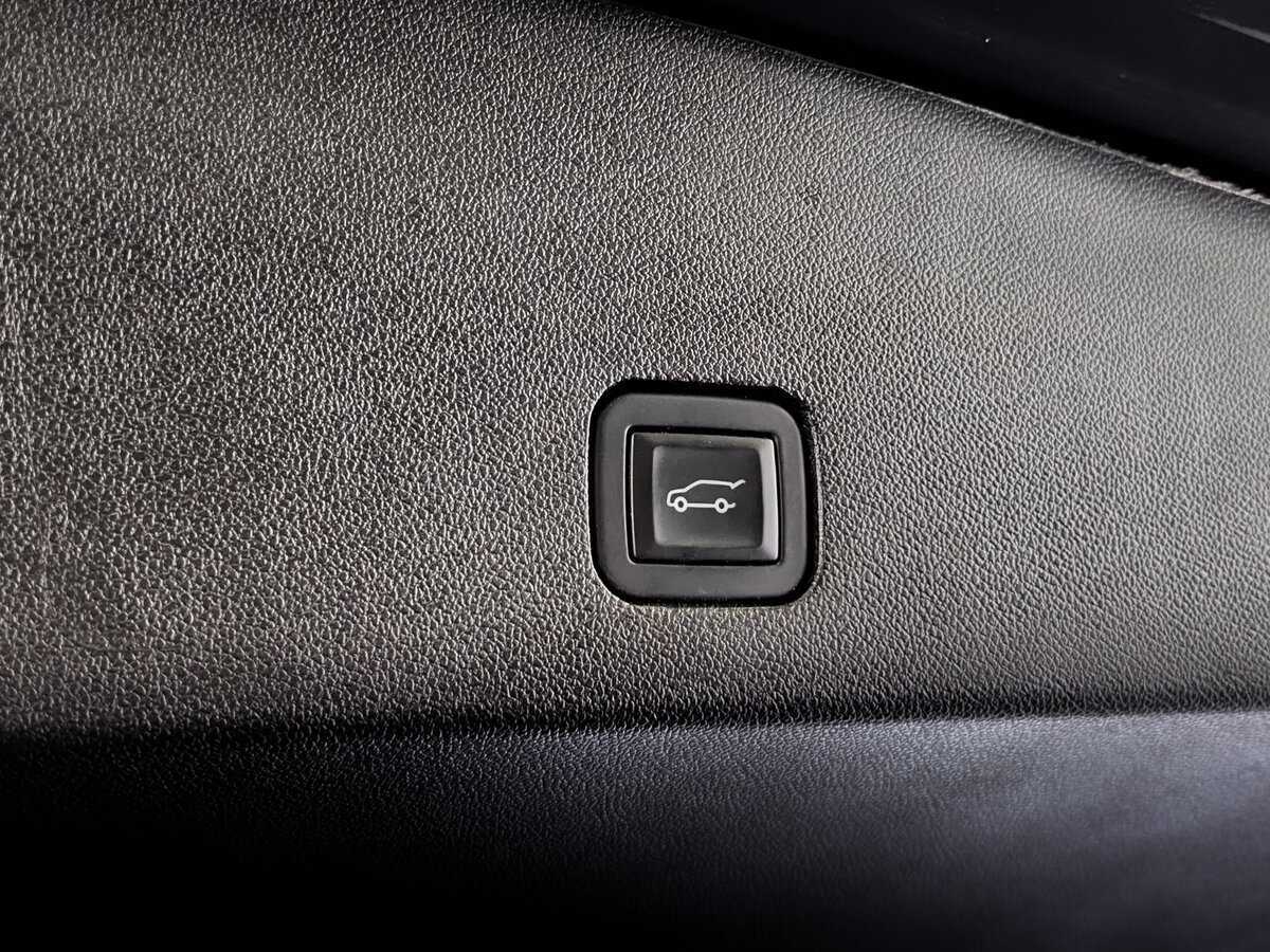 Cadillac XT6 с пробегом — 2021 год. Фото: #24