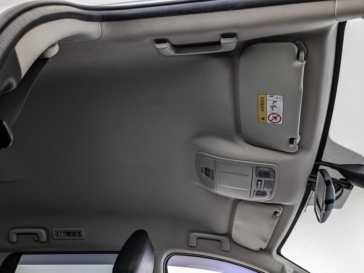 Mitsubishi Pajero Sport с пробегом — 2018 год. Фото: #18