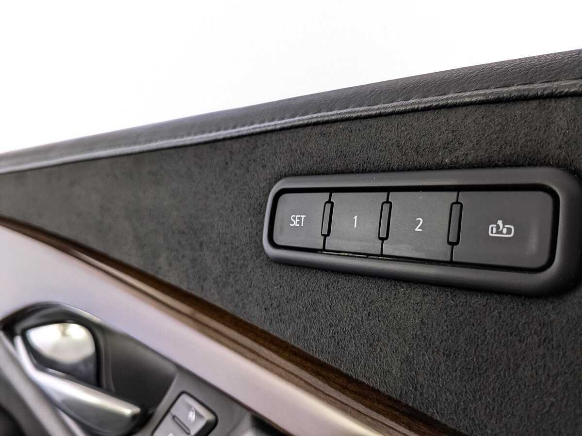 Cadillac Escalade с пробегом — 2020 год. Фото: #20