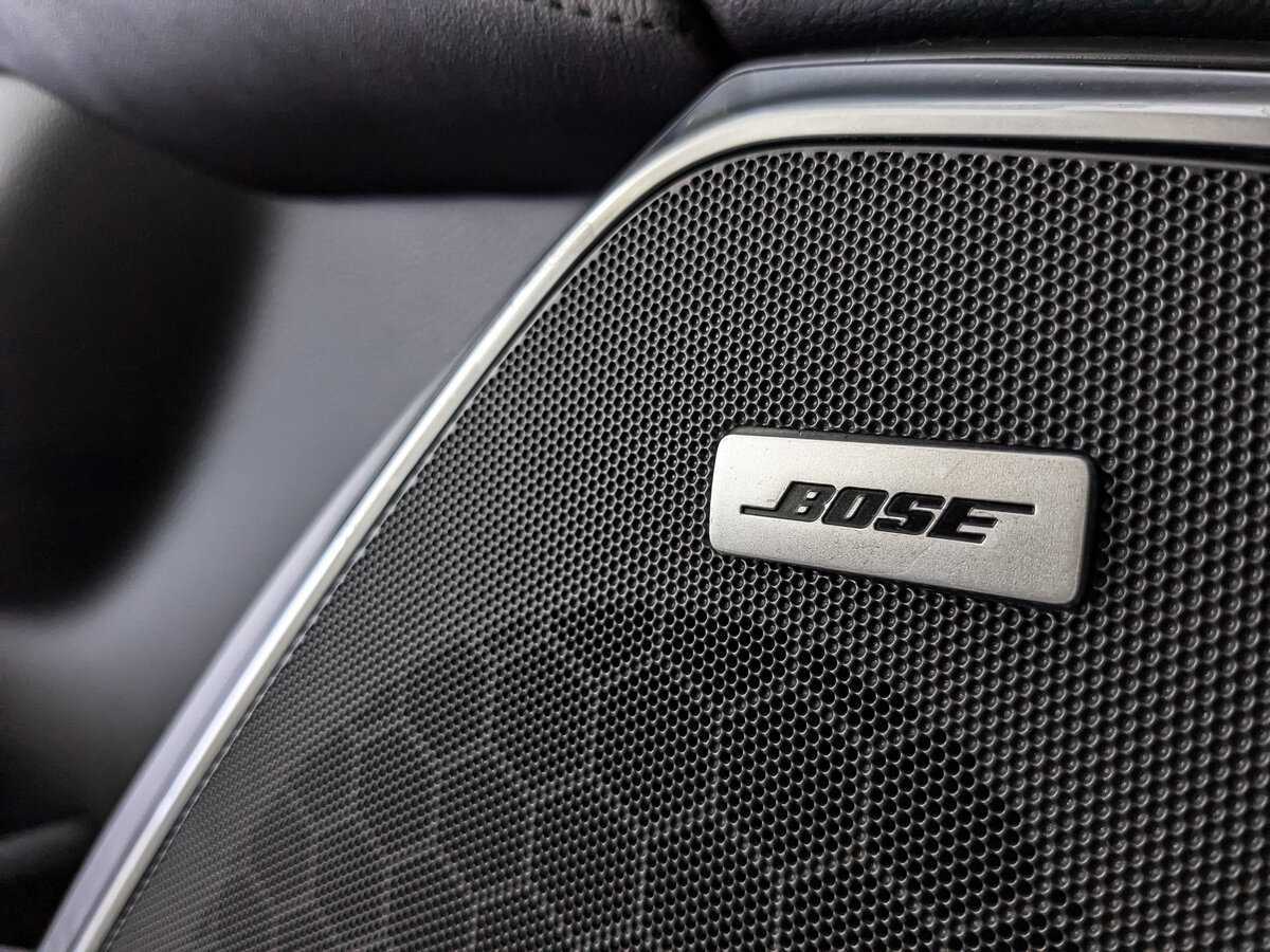 Cadillac Escalade с пробегом — 2020 год. Фото: #21