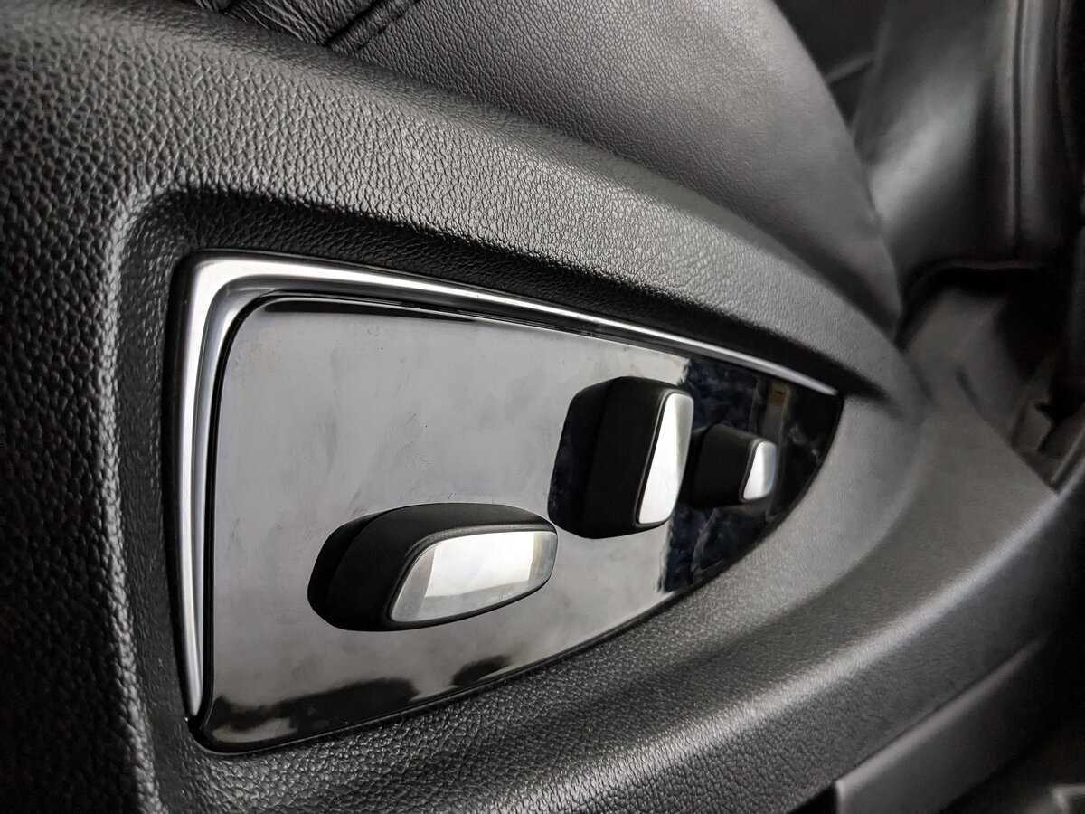 Cadillac Escalade с пробегом — 2020 год. Фото: #22